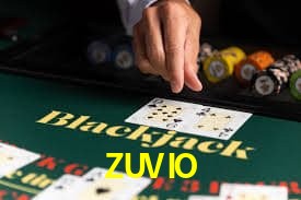 ZUVIO Rondas de bonificación