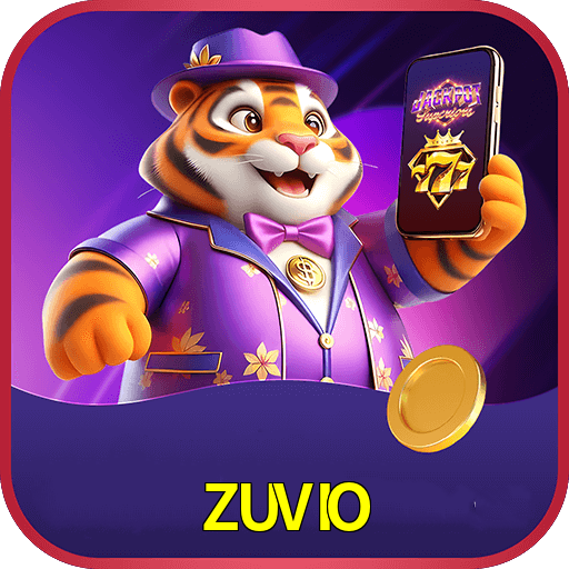 ZUVIO logo